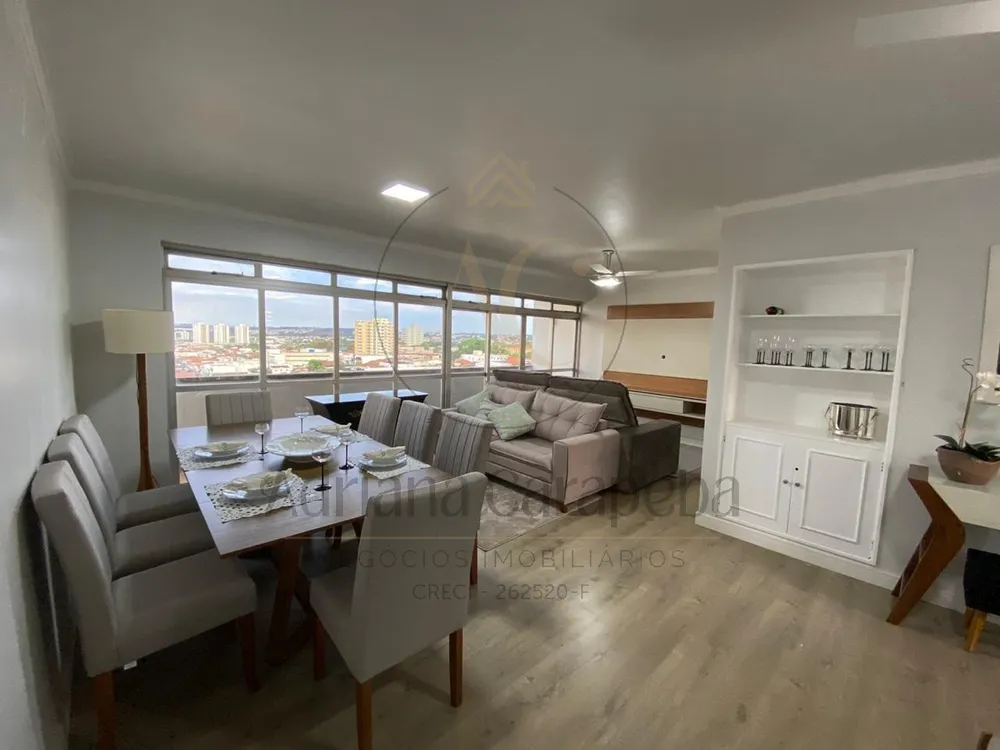 Apartamento, 3 quartos, 188 m² - Foto 16