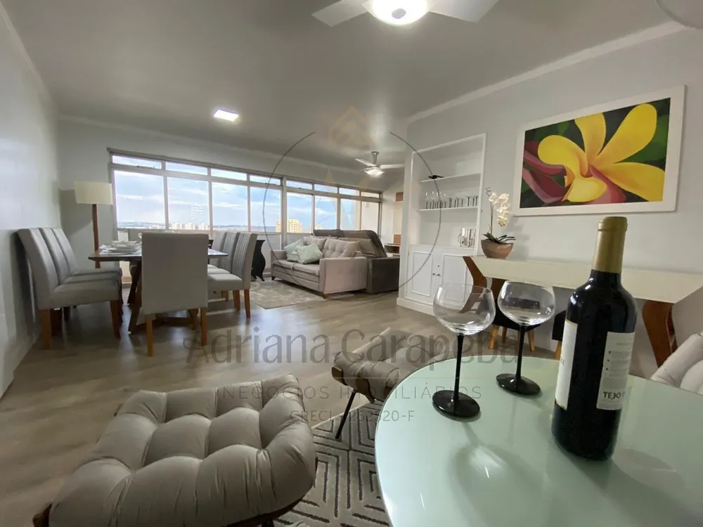 Apartamento, 3 quartos, 188 m² - Foto 20
