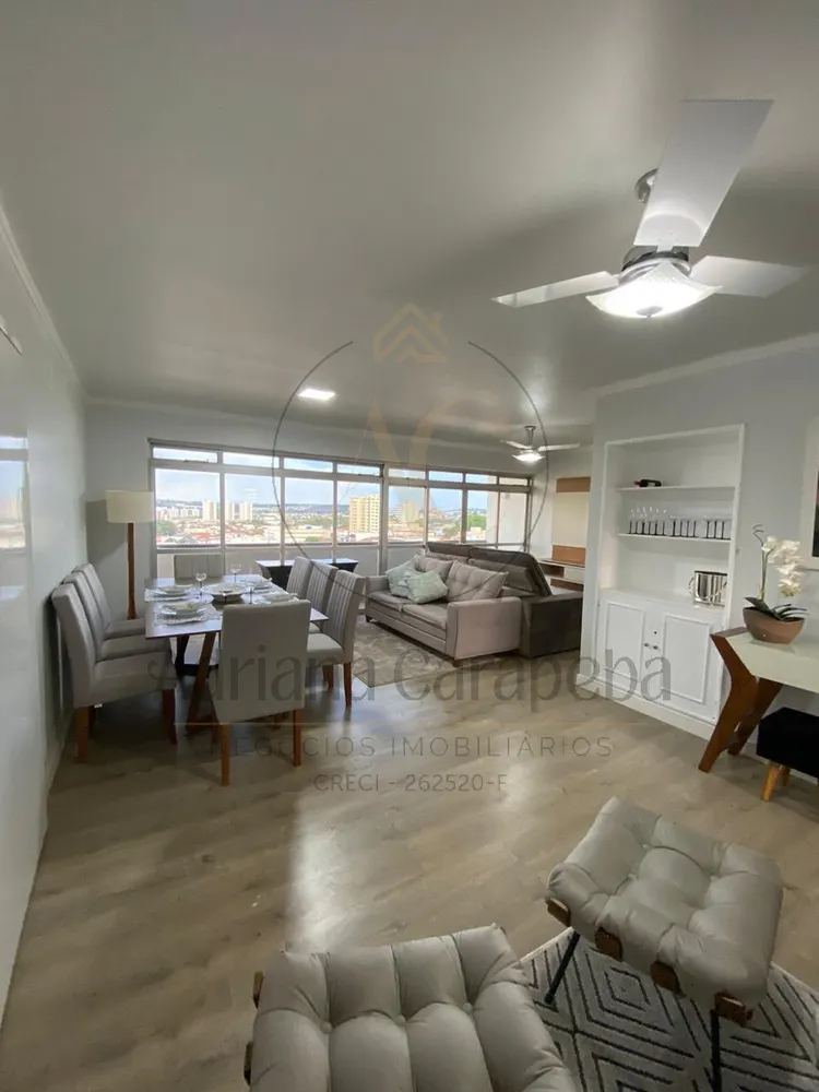 Apartamento, 3 quartos, 188 m² - Foto 17
