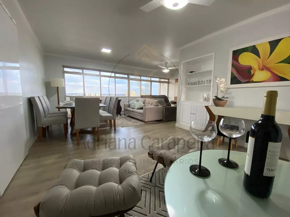 Apartamento, 3 quartos, 188 m² - Foto 8
