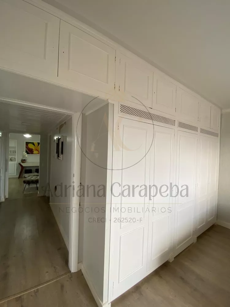 Apartamento à venda com 3 quartos, 188m² - Foto 3