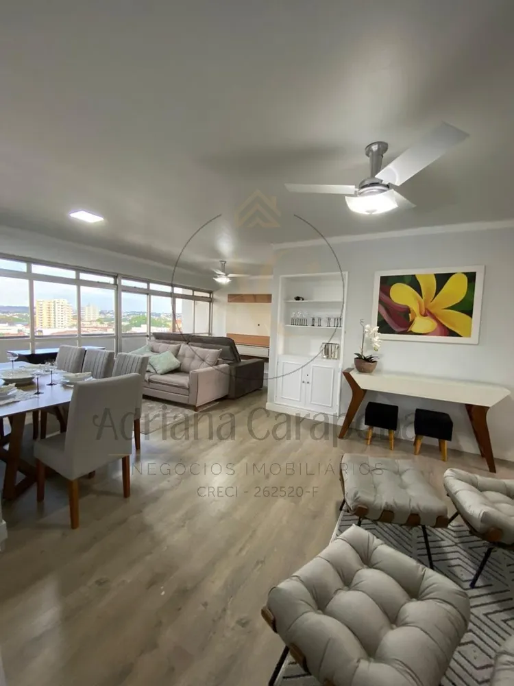 Apartamento, 3 quartos, 188 m² - Foto 14