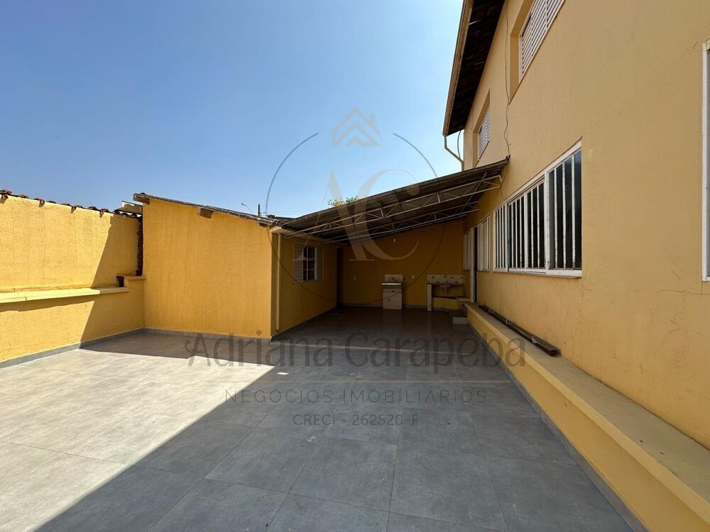 Casa, 4 quartos - Foto 2