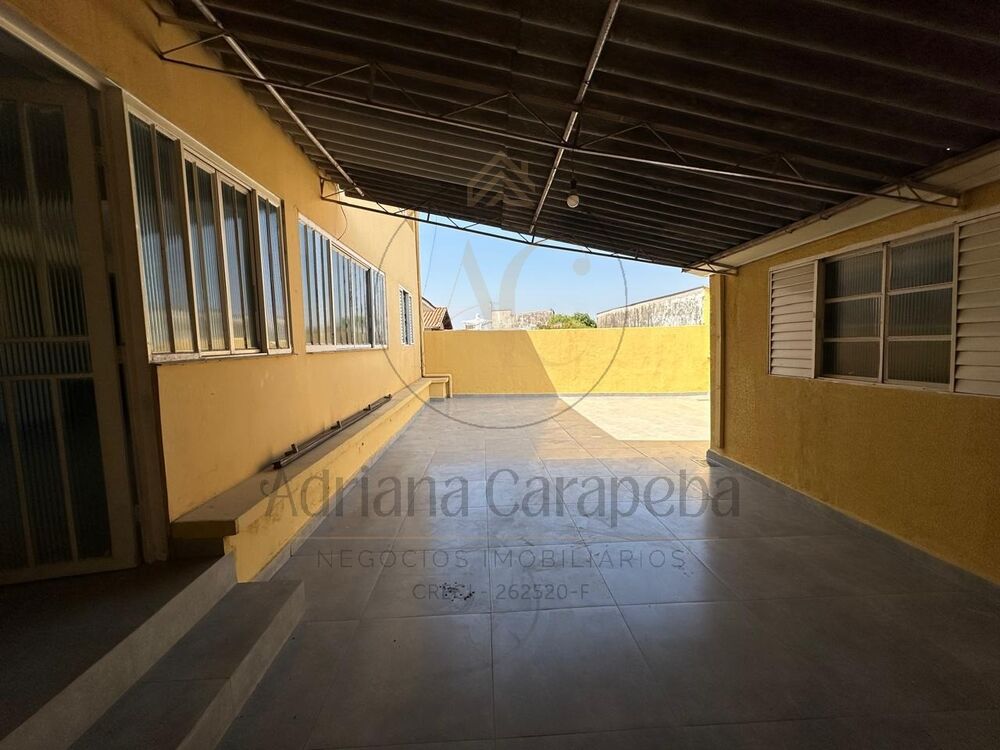 Casa, 4 quartos - Foto 4