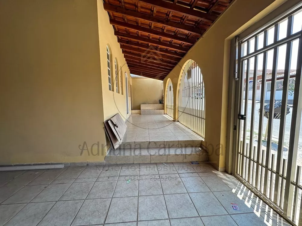 Casa, 4 quartos - Foto 9