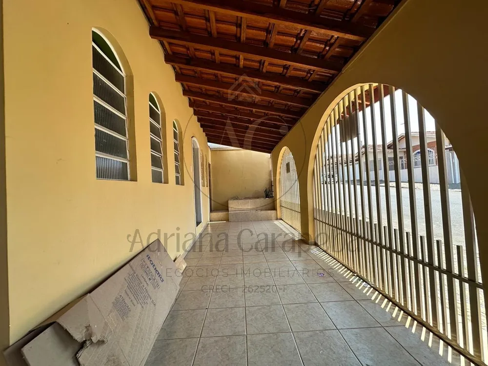 Casa, 4 quartos - Foto 24