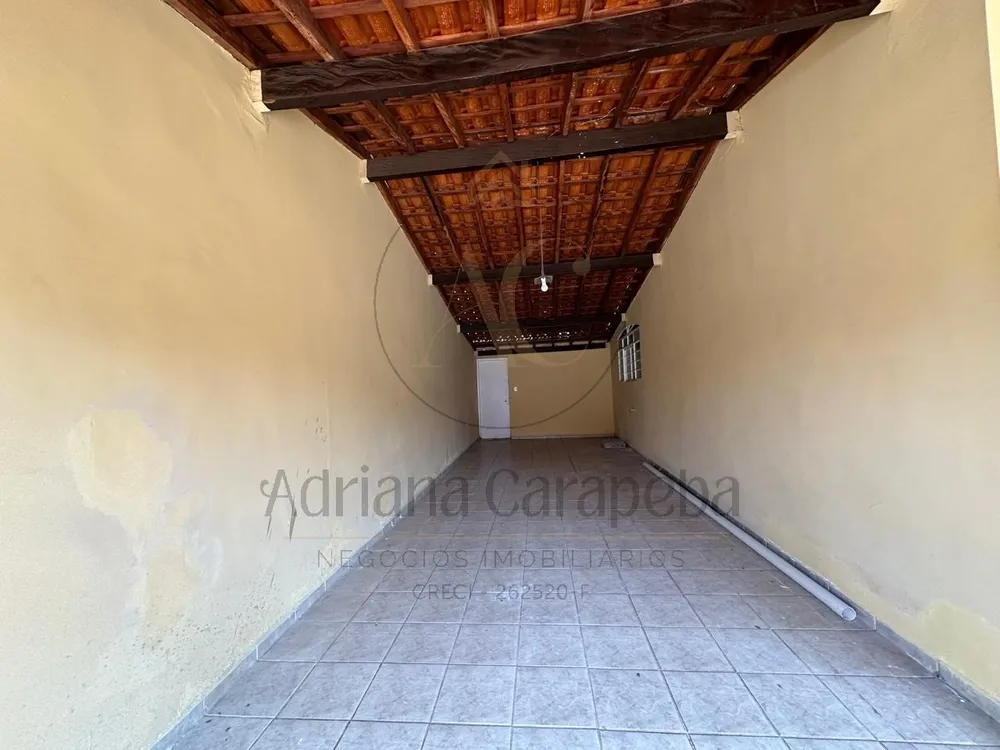 Casa, 4 quartos - Foto 21