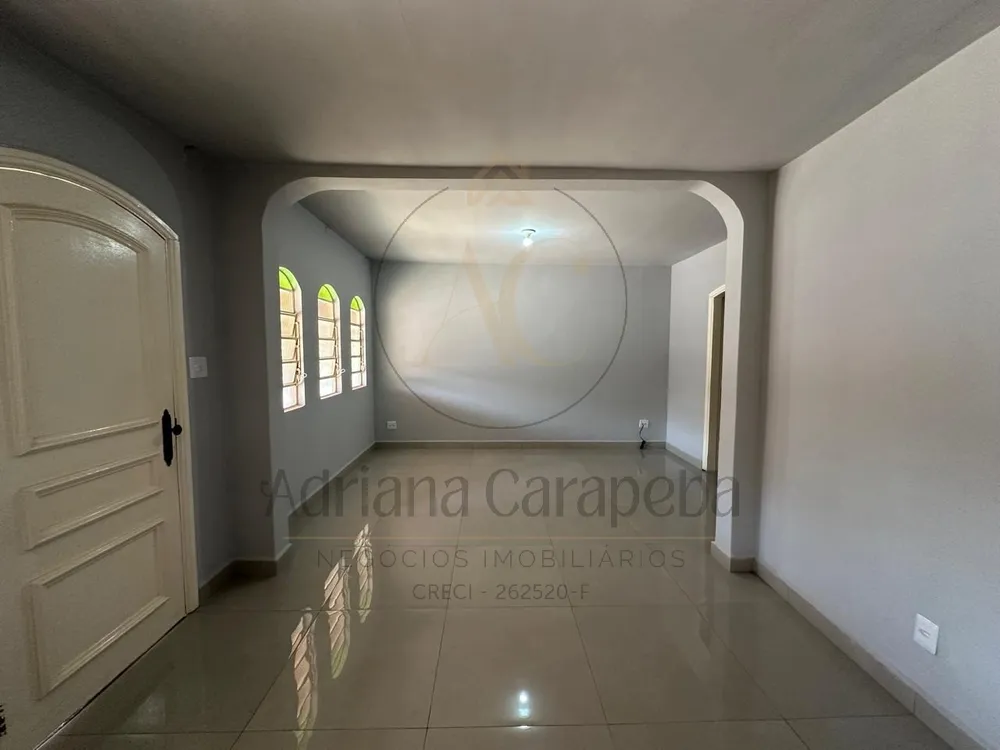 Casa, 4 quartos - Foto 2