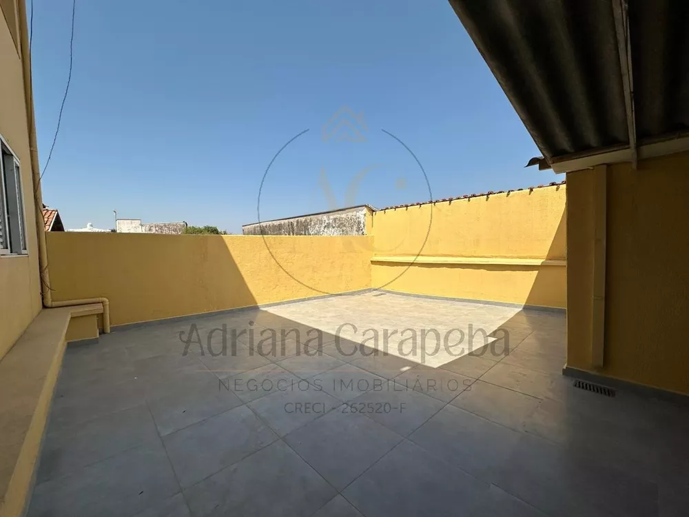 Casa, 4 quartos - Foto 10