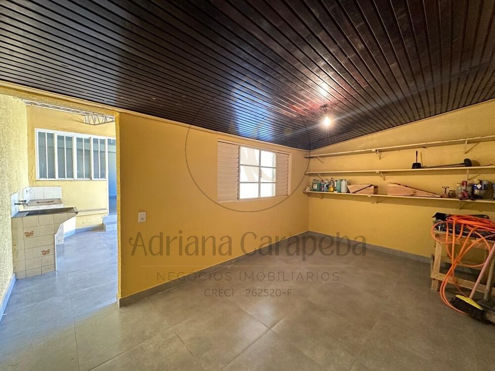Casa, 4 quartos - Foto 6