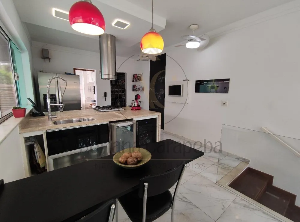 Casa, 3 quartos - Foto 17