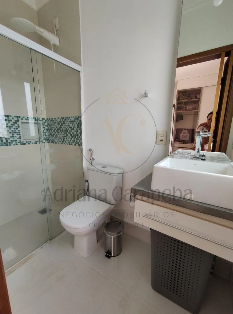 Casa, 3 quartos - Foto 15