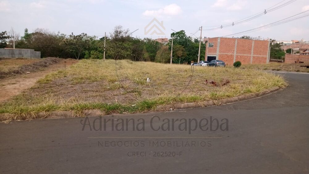 Terreno, 282 m² - Foto 1