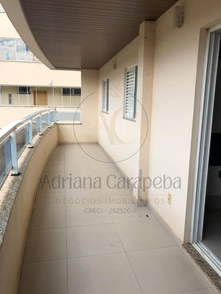 Apartamento, 3 quartos, 90 m² - Foto 6