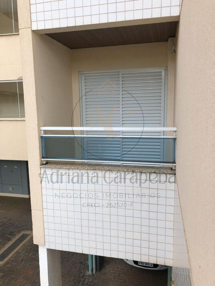Apartamento, 3 quartos, 90 m² - Foto 7
