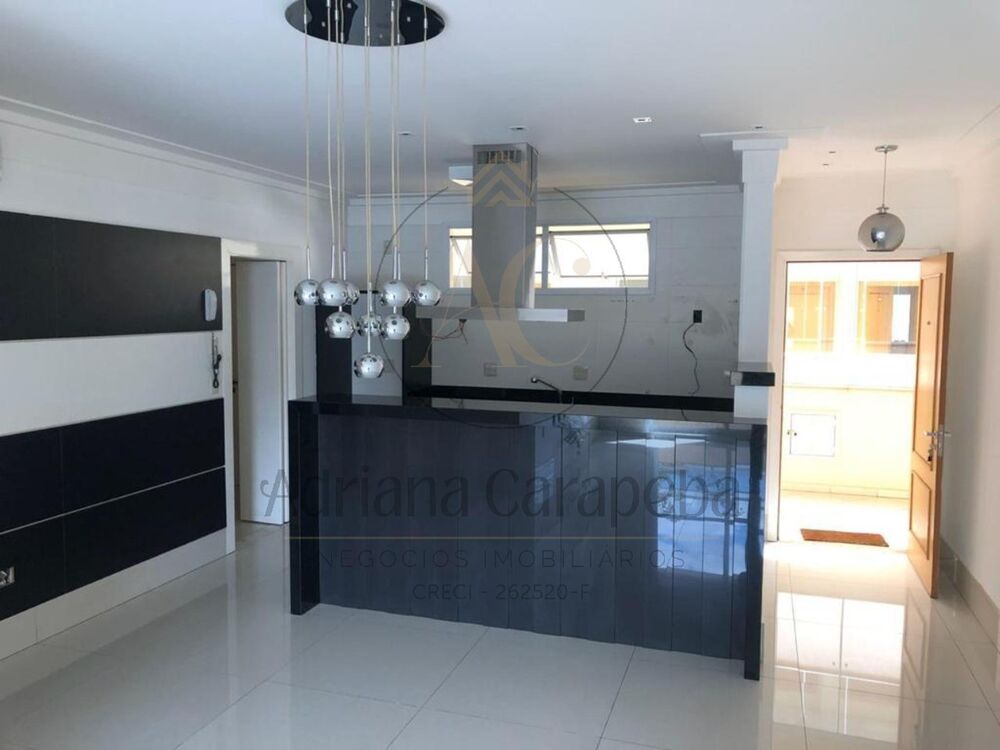 Apartamento, 3 quartos, 90 m² - Foto 1