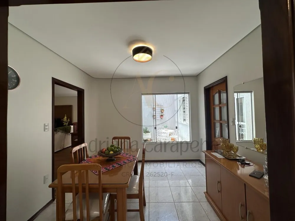 Casa, 3 quartos - Foto 16