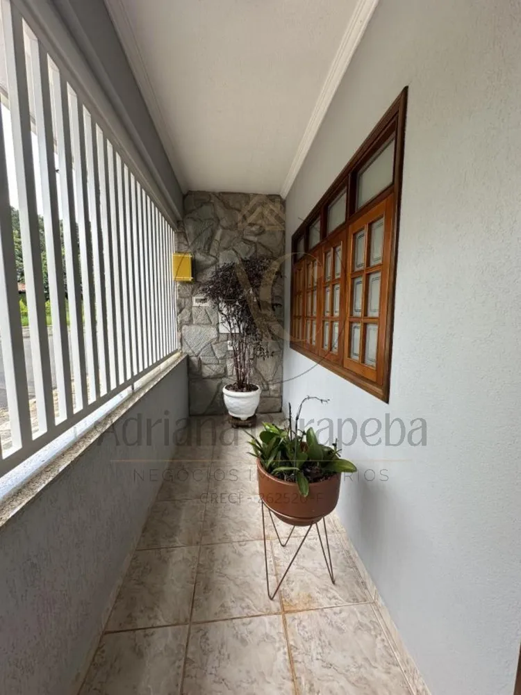Casa, 3 quartos - Foto 23
