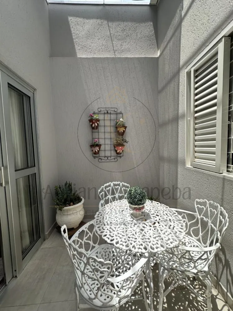 Casa, 3 quartos - Foto 10