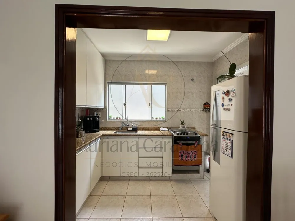 Casa, 3 quartos - Foto 12