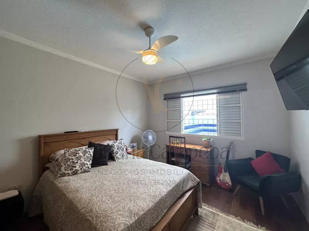 Casa, 3 quartos - Foto 10