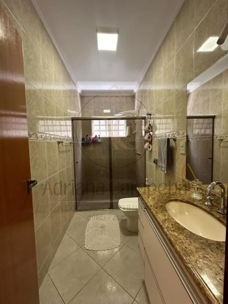 Casa, 3 quartos - Foto 9