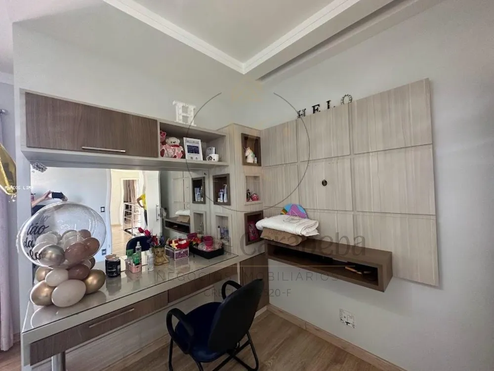 Casa, 3 quartos - Foto 11