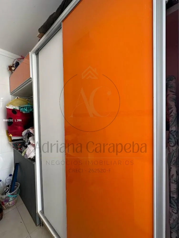 Casa, 3 quartos - Foto 15