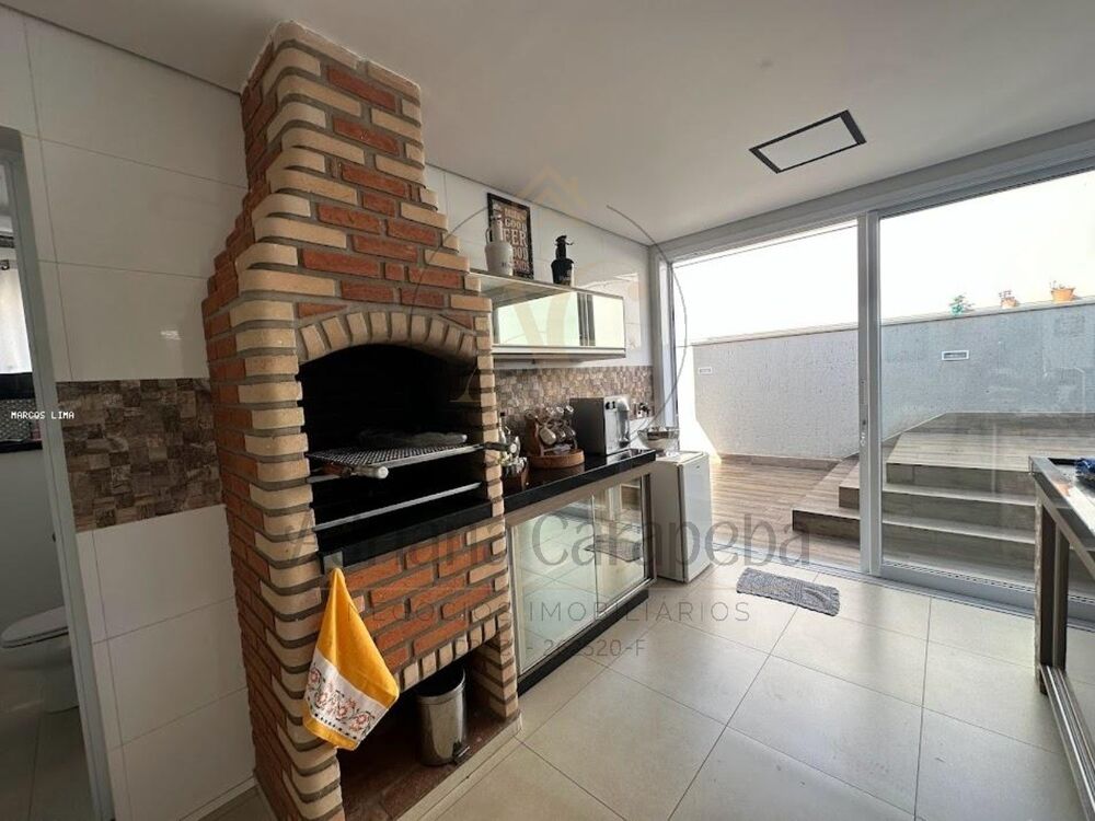 Casa, 3 quartos - Foto 3