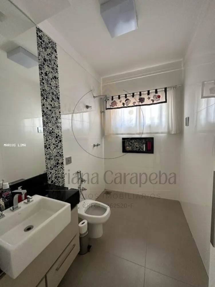 Casa, 3 quartos - Foto 10