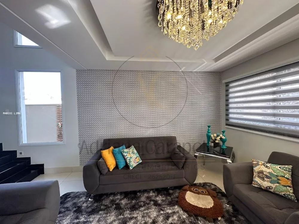Casa, 3 quartos - Foto 6
