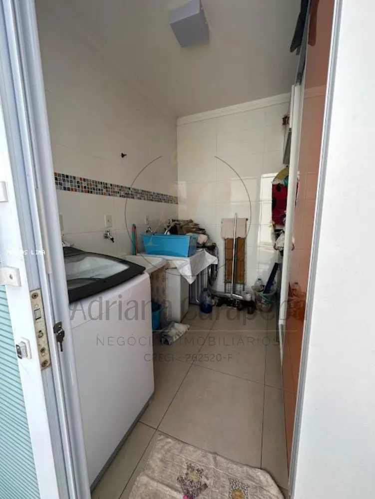 Casa, 3 quartos - Foto 16