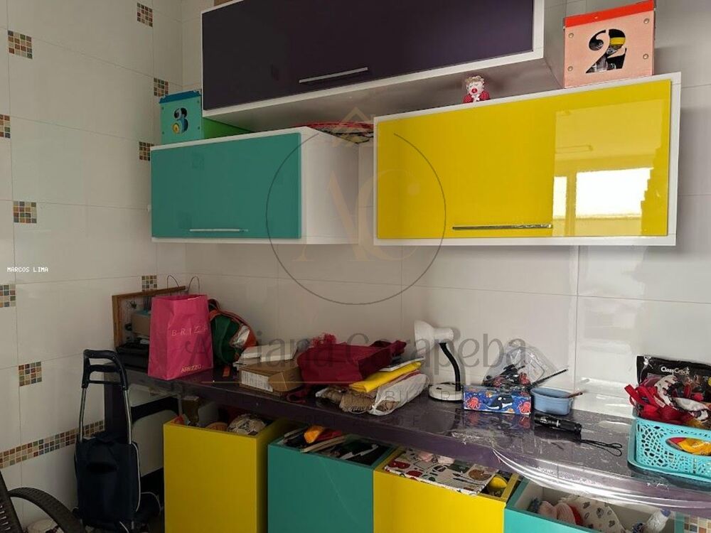 Casa, 3 quartos - Foto 9
