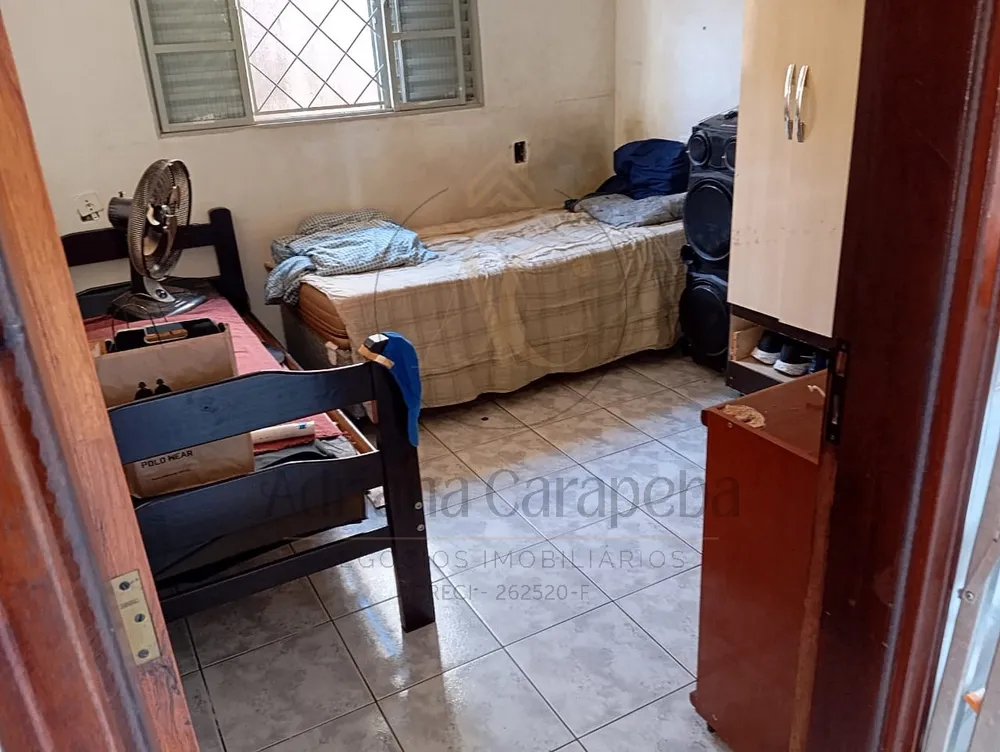Casa, 3 quartos - Foto 10