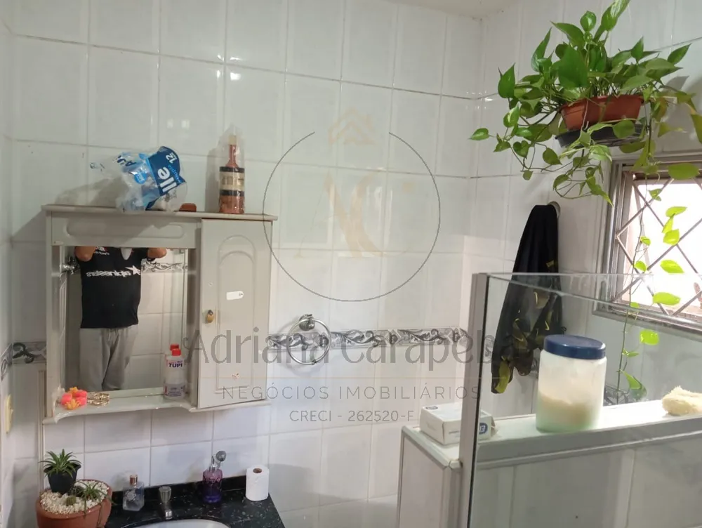 Casa, 3 quartos - Foto 6