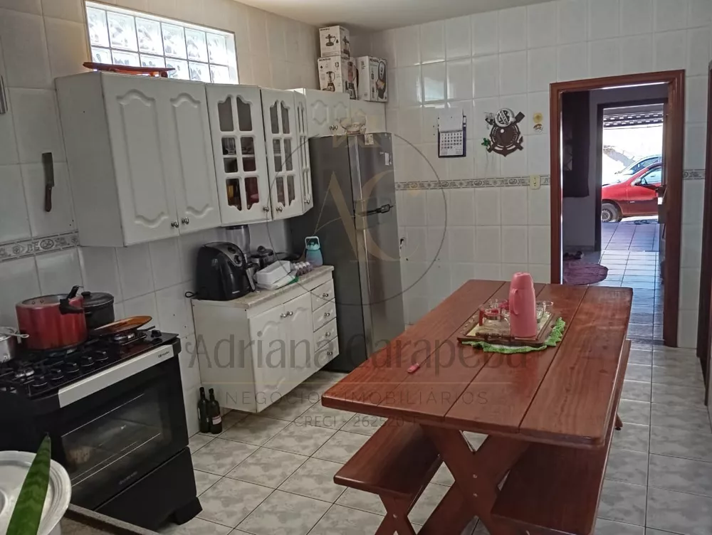 Casa, 3 quartos - Foto 8