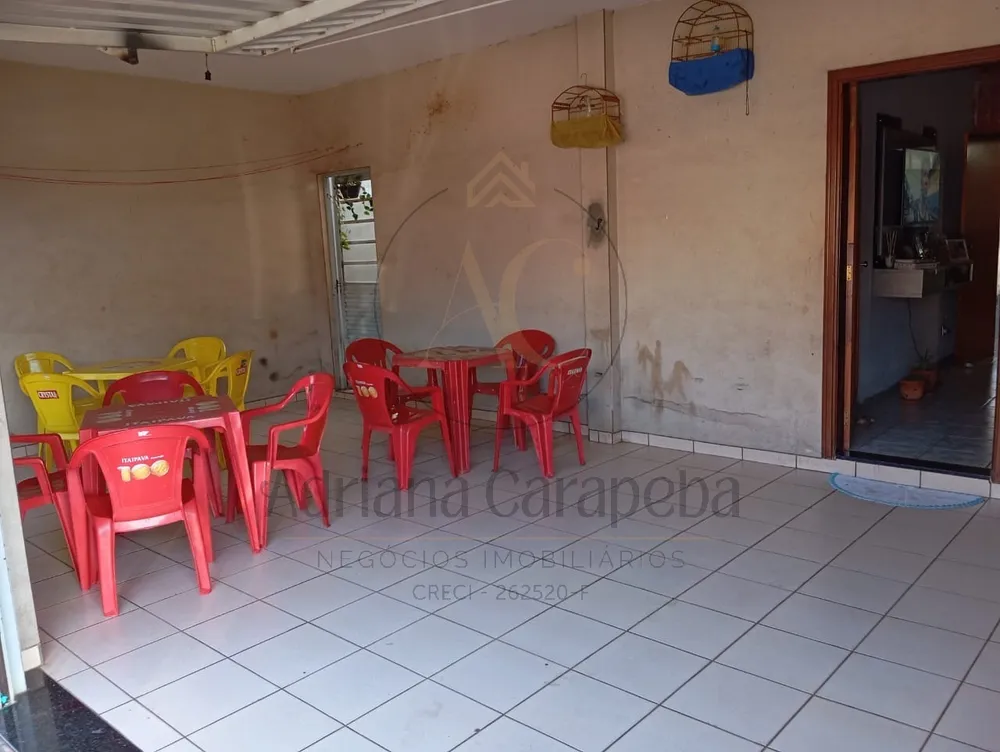 Casa, 3 quartos - Foto 20