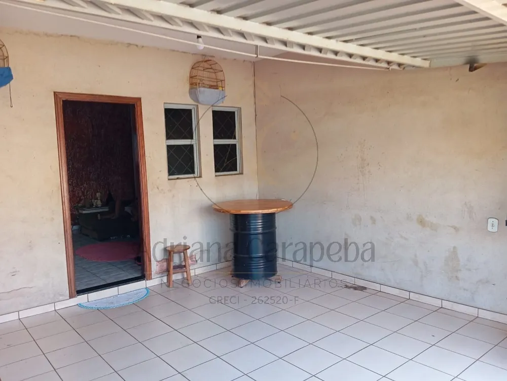 Casa, 3 quartos - Foto 19