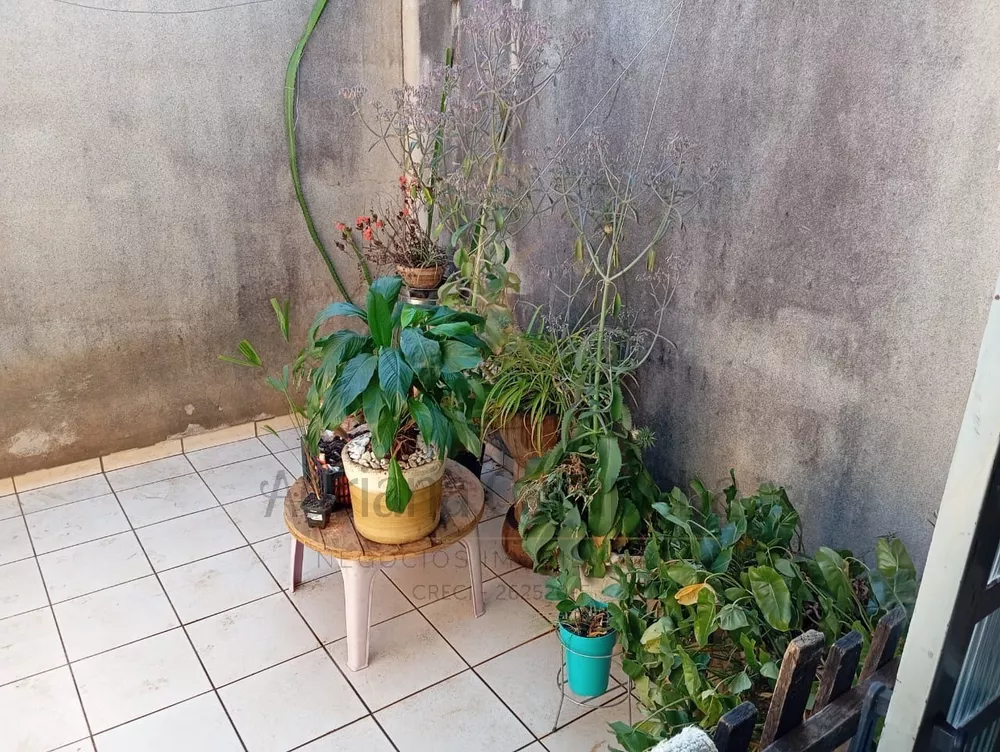 Casa, 3 quartos - Foto 7