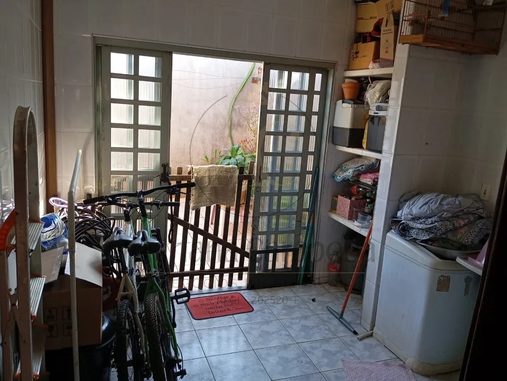 Casa, 3 quartos - Foto 16