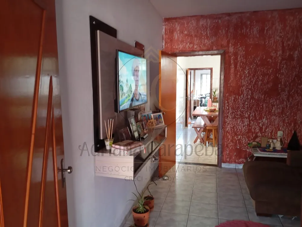 Casa, 3 quartos - Foto 18