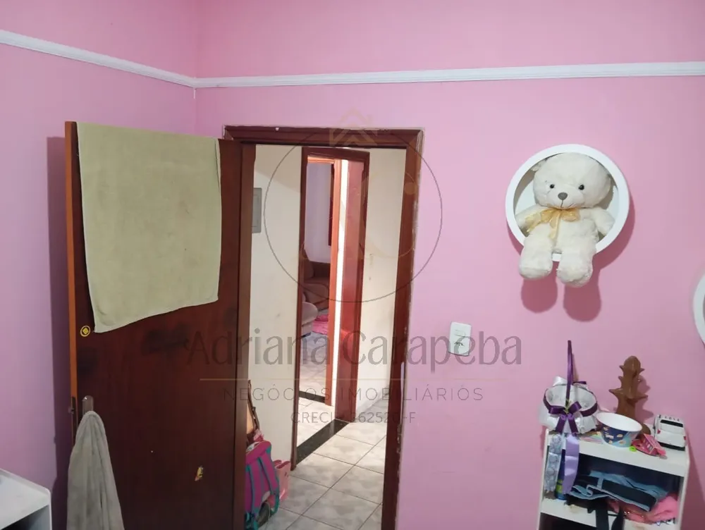 Casa, 3 quartos - Foto 8