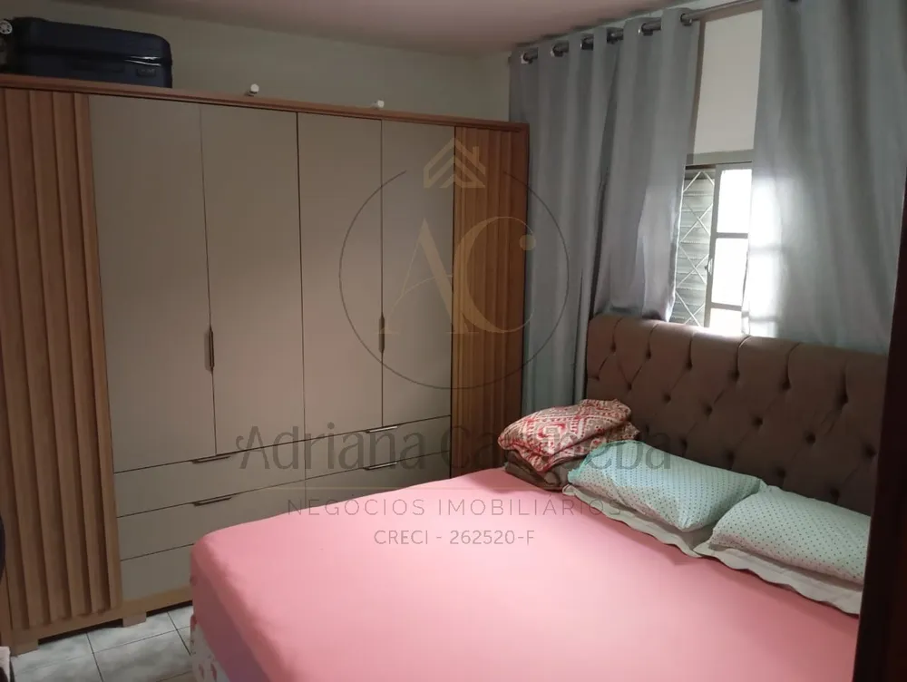 Casa, 3 quartos - Foto 5