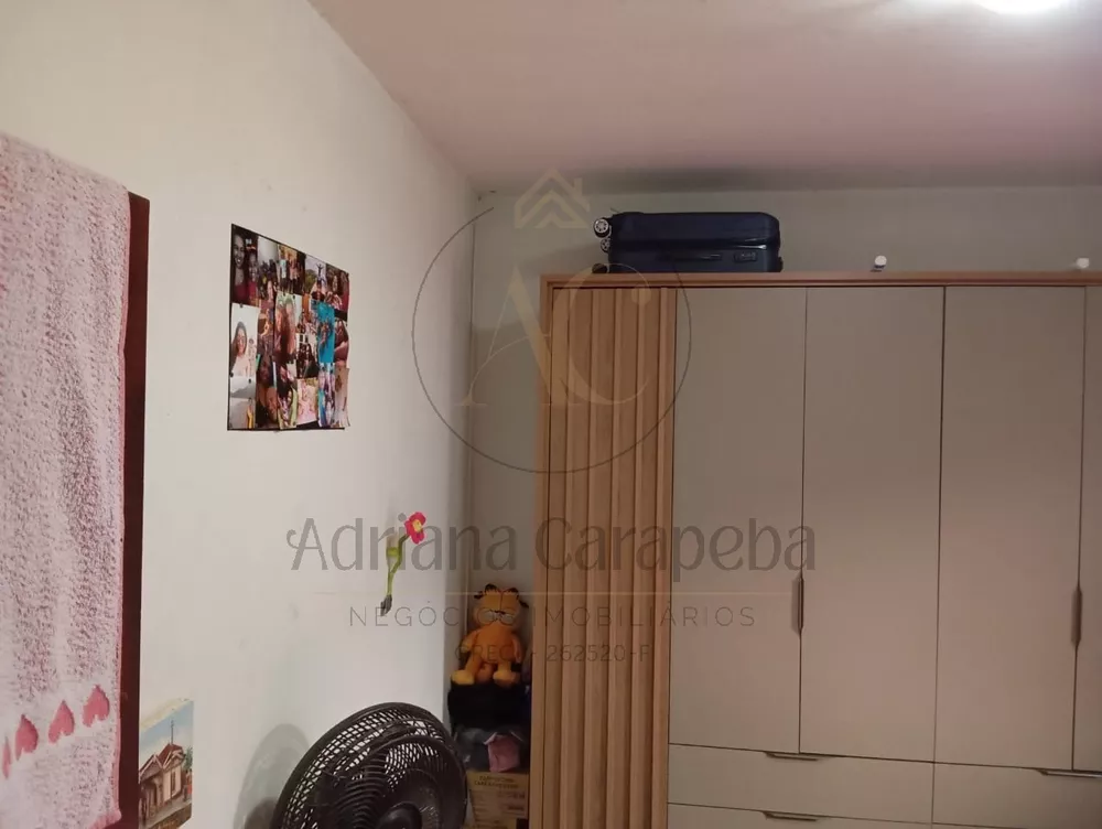 Casa à venda com 3 quartos - Foto 4