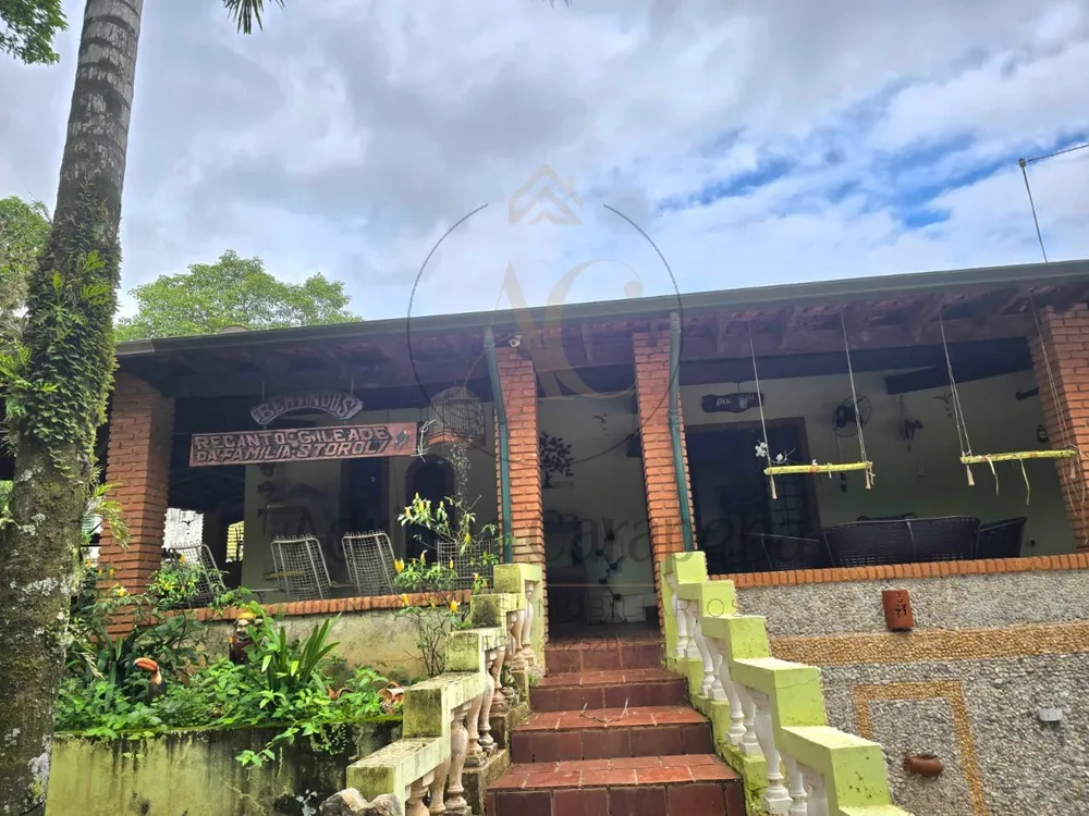 Chácara, 5 quartos - Foto 2