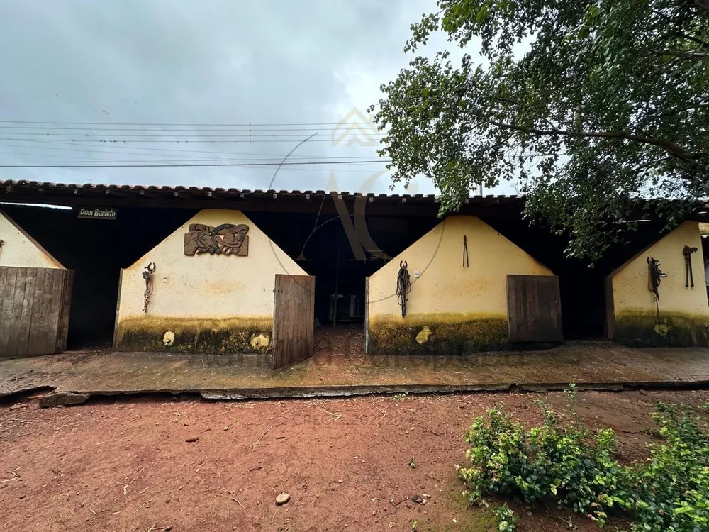 Chácara, 5 quartos - Foto 10