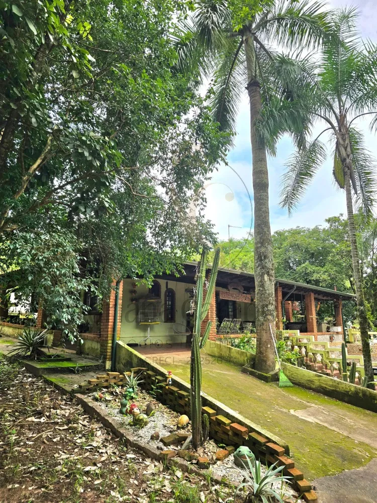 Chácara, 5 quartos - Foto 4