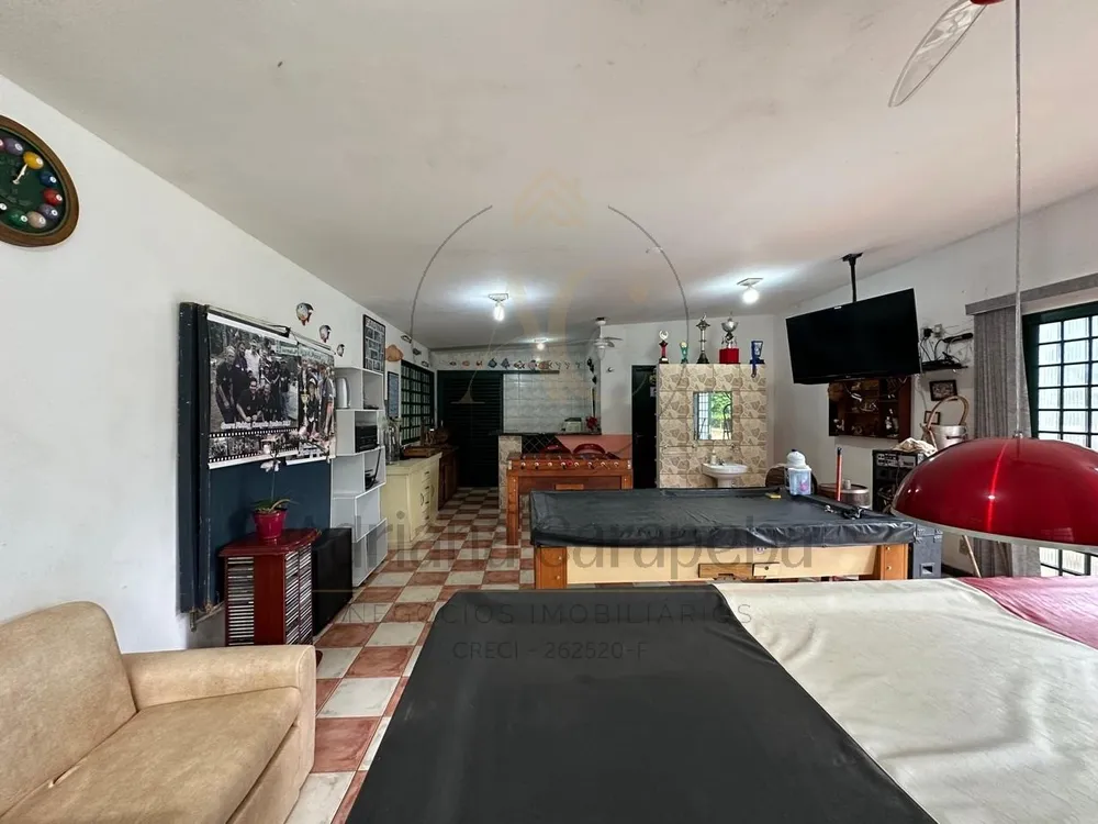 Chácara, 5 quartos - Foto 11