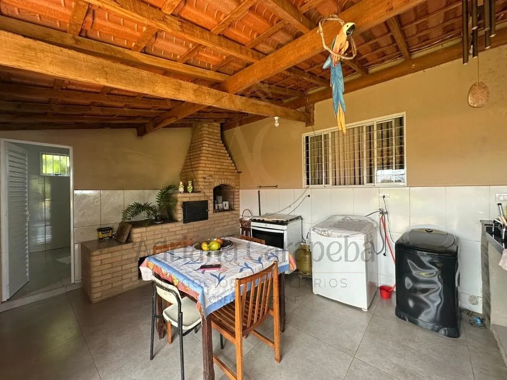 Chácara, 3 quartos - Foto 12