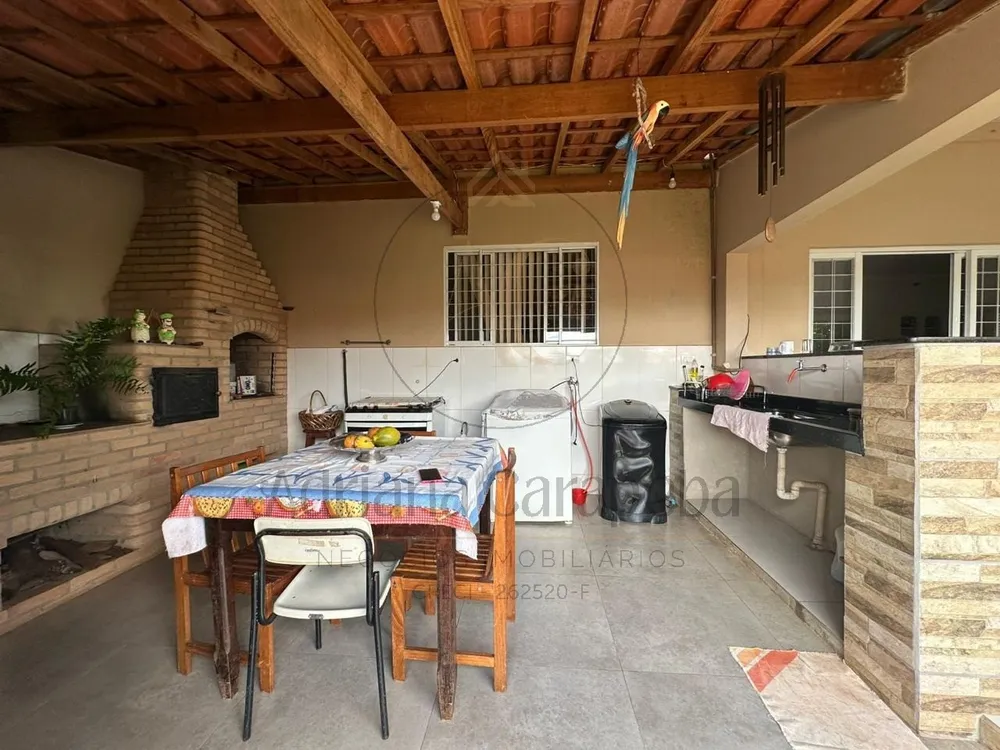 Chácara, 3 quartos - Foto 10